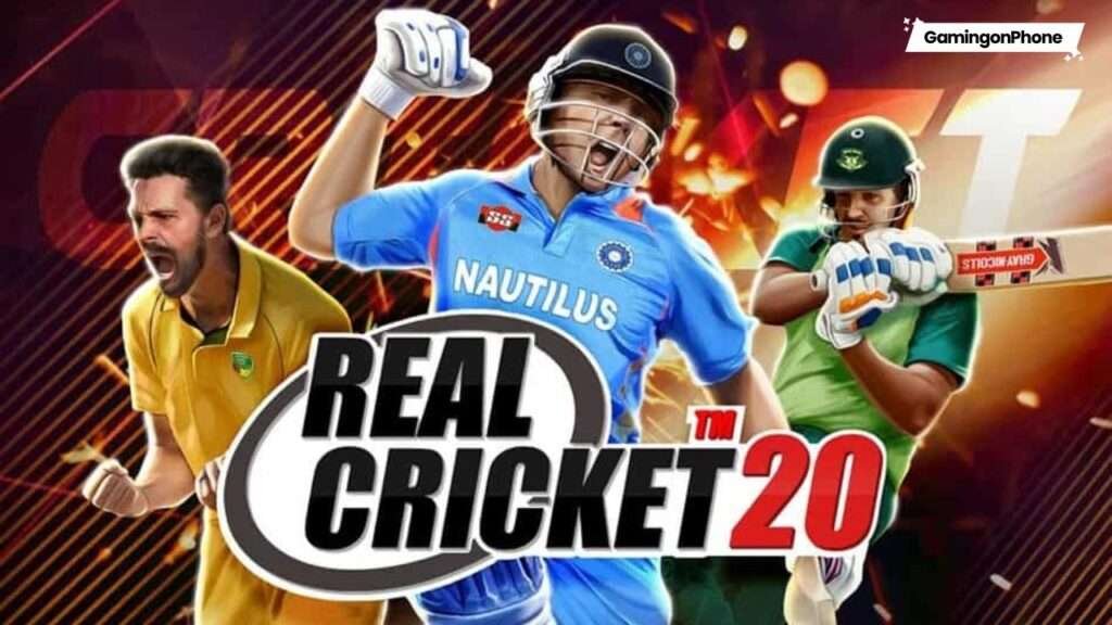 Multiplayer Cricket Games for Android via Wifi