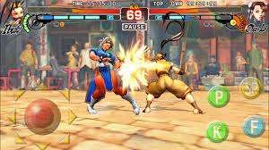 6 Best Fighting Games for Android