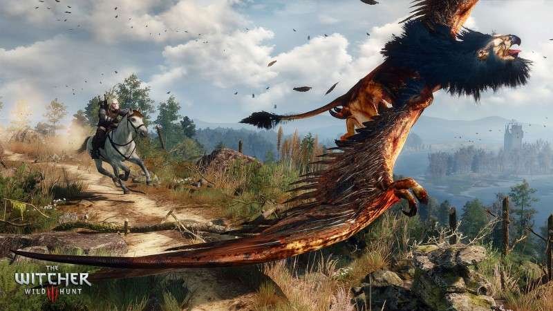 Best Open World Games for 8 Gb Ram Pc