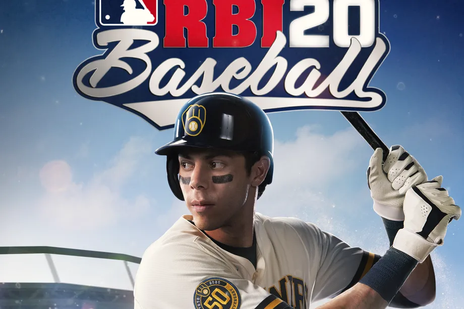 Best Baseball Game for Xbox One