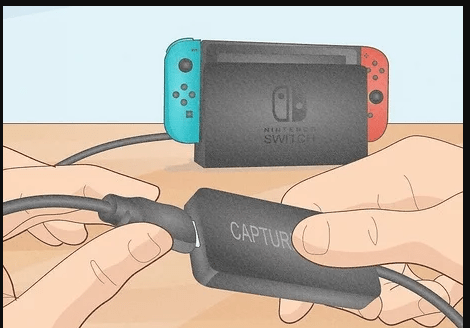 How to Stream on Nintendo Switch?
