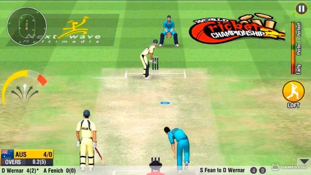 Best Multiplayer Cricket Games for Android
