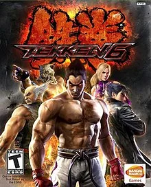 Best Fighting Games Xbox 360