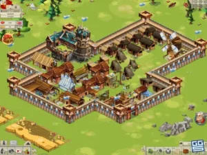 Best Age of Empires Alternative Games
