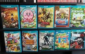 Best Multiplayer Games on Wii U
