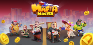 Games Similar Inspired by Coin Master