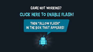 How to Enable Flash on Cool Math Games?