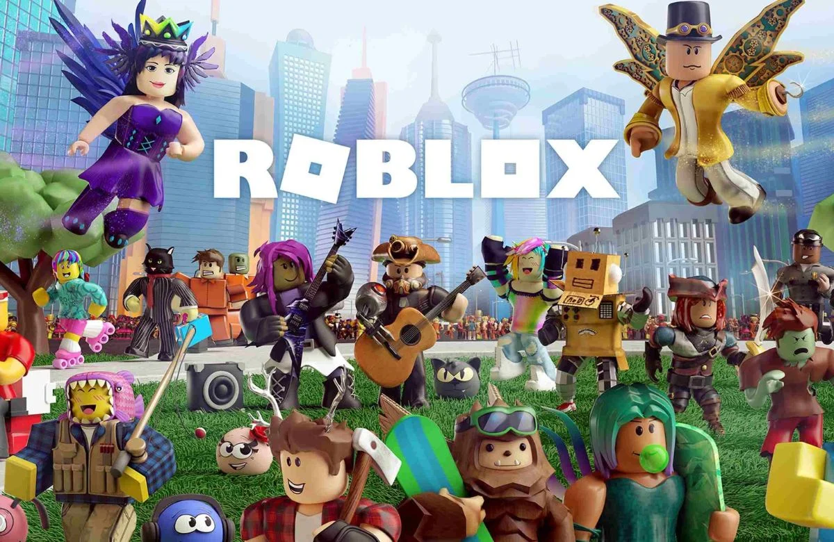Roblox R63 Games