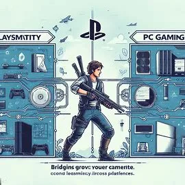 PlayStation Games