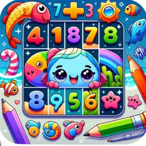 PBS Kids Math Games
