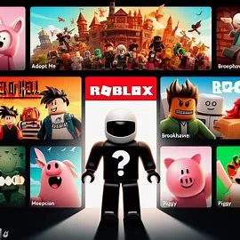 Which Roblox Game is the Most Popular?