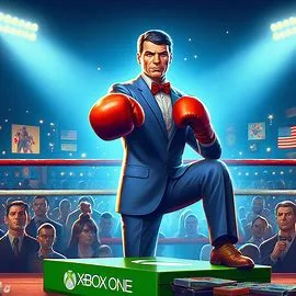 Xbox One Boxing Games