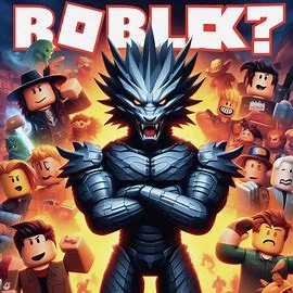 Which Roblox Game is the Worst-Rated on the Internet?