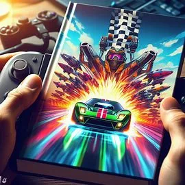 Drag Racing Games for Xbox One
