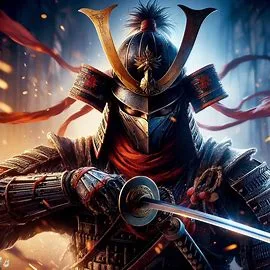 The Best Samurai Games on Xbox One