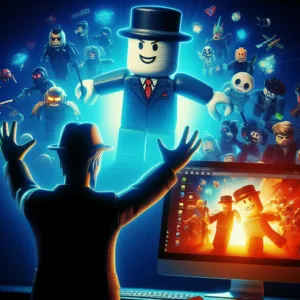 Best Way to Download Roblox on PC