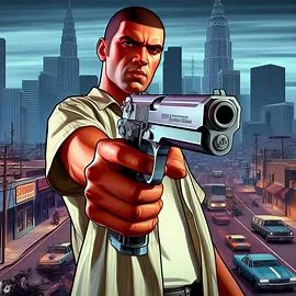 Are There Cheats for GTA San Andreas Definitive Edition?