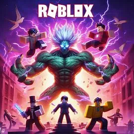 Creators, Owners, and Origin, Roblox Game