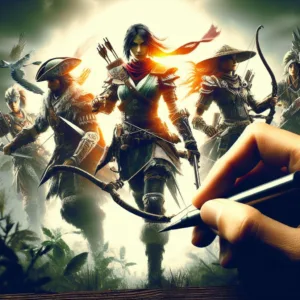 Best Hunting Games for Xbox One
