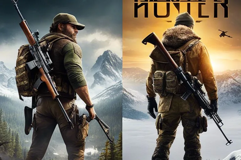 Best Hunting Games for Xbox One