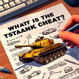 What is the Tank Cheat in GTA San Andreas?