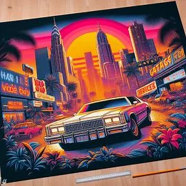 What Do You Need to Know About GTA Vice City Game?