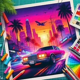 What Do You Need to Know About GTA Vice City Game?