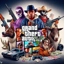 What Are the Trucos de GTA 5 on PS4?