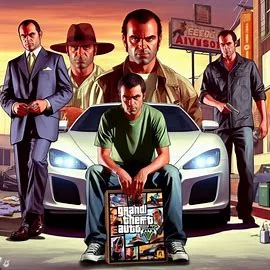 What Are the Cheat Codes for GTA 5 on Xbox 360?