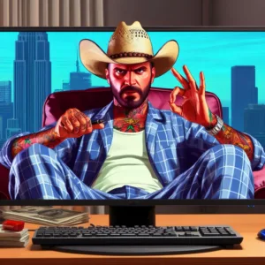 Are There Cheat Codes for GTA 5 on PC?