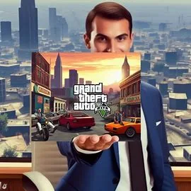 What City is GTA 6 Based On?