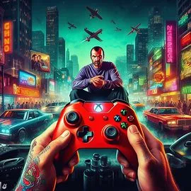 What Are the Trucos de GTA 5 on Xbox One?