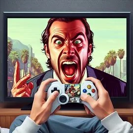 Are There Cheat Codes for GTA 5 on Xbox 360?