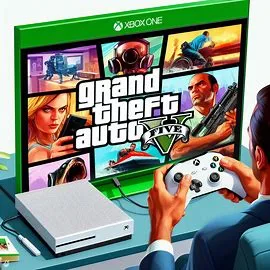 How to Play GTA 5 Online on Xbox Series S?