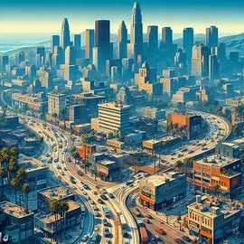 What City is GTA 6 Based On?