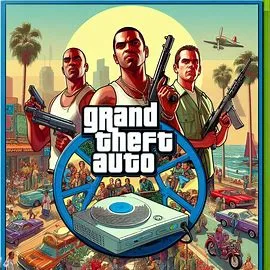 Is GTA San Andreas Available on Xbox 360?
