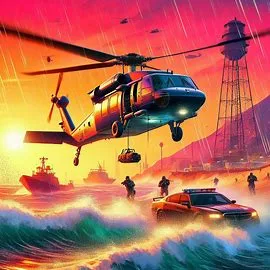 What Are the PS4 GTA 5 Cheats for Helicopters?