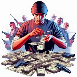 Are There Cheats for Money in GTA 5 Story Mode?