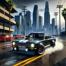 What Are the Best Cars in GTA 5 online?