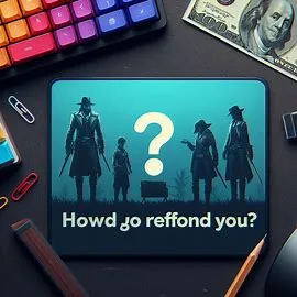 Refund a Game on Epic Games