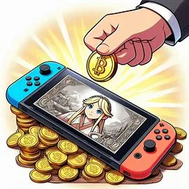 Refund Nintendo Switch Games