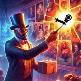 What Are the Steps to Refund Gifted Games on Steam?