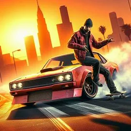 What Are the Best Cars for Drifting in GTA 5?